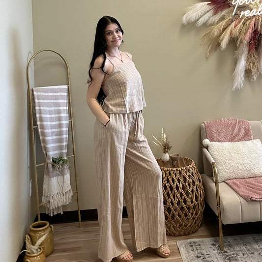 Elara Pants