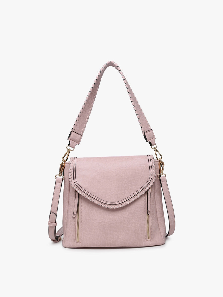 Cool Pink Handbag