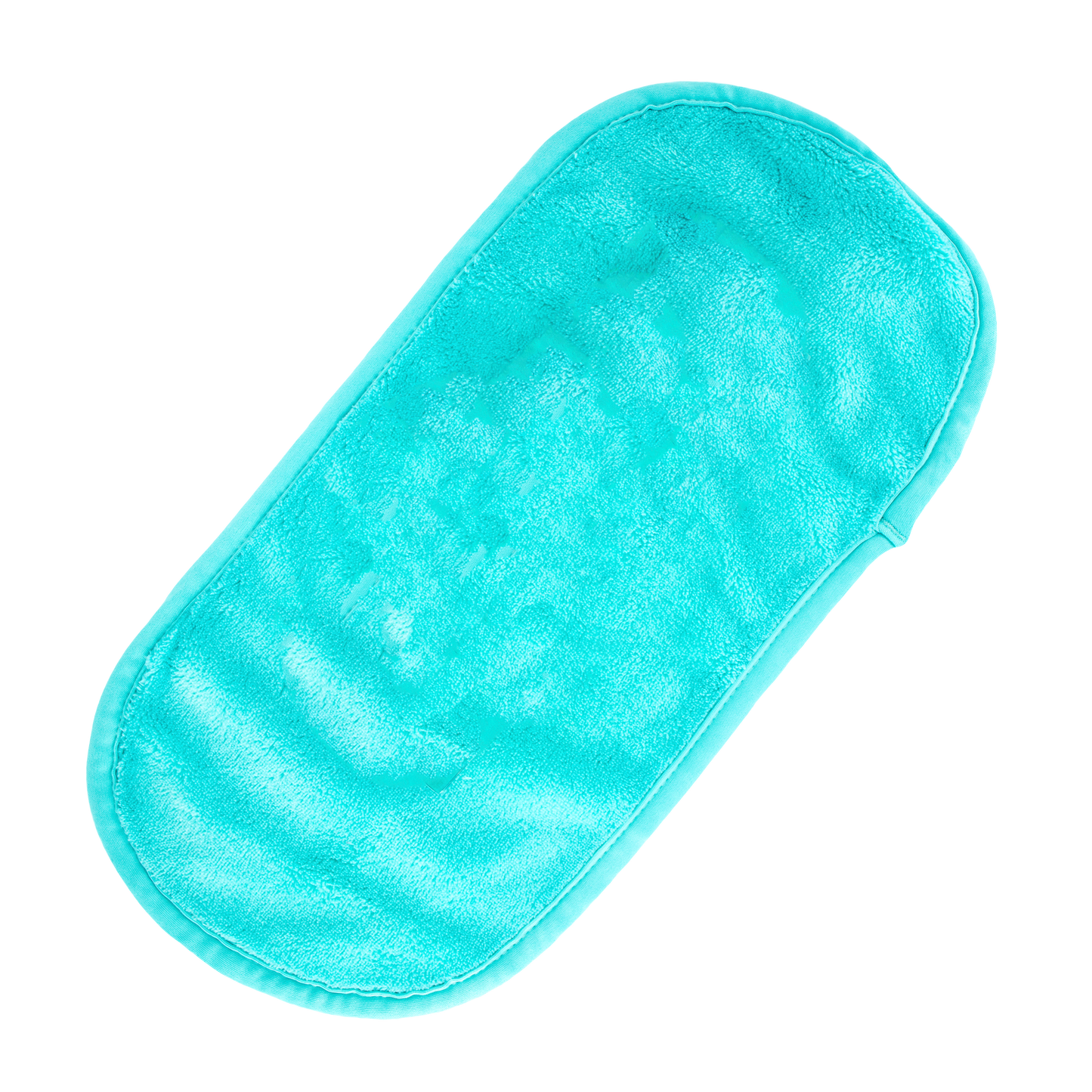 Fresh Turquoise MakeUp Eraser