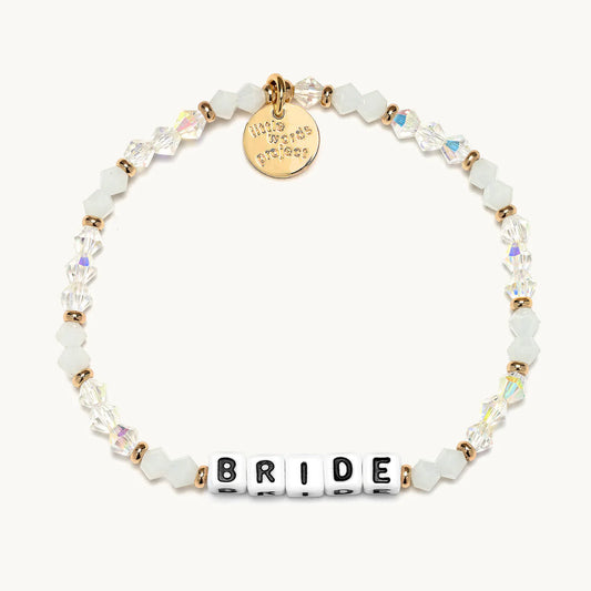 Bride Bracelets