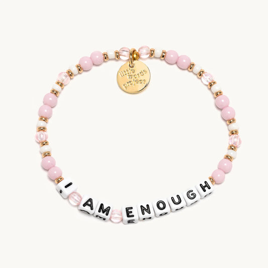 I AM ENOUGH