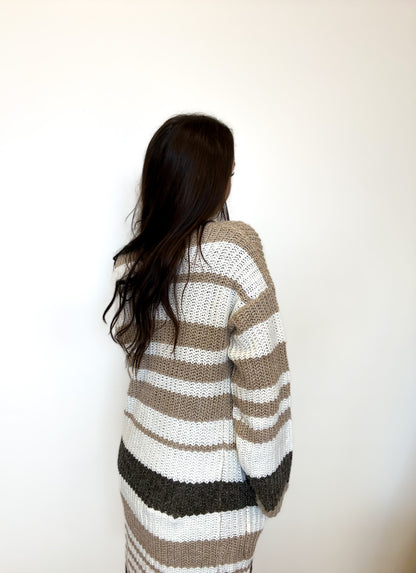 Cozy Ridge Cardigan