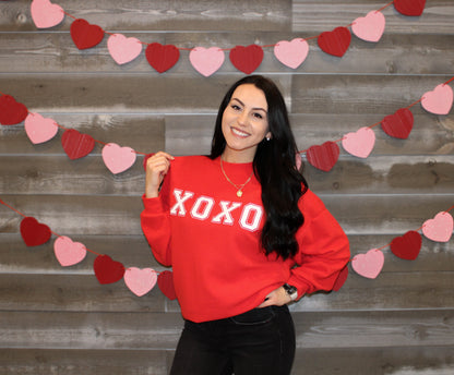 XOXO Love Knit Top