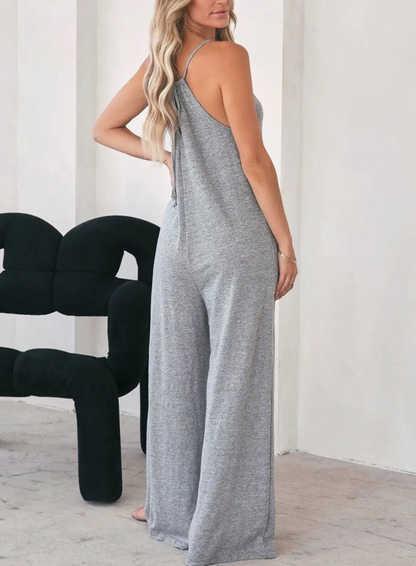 THE EVERYTHING JUMPSUIT