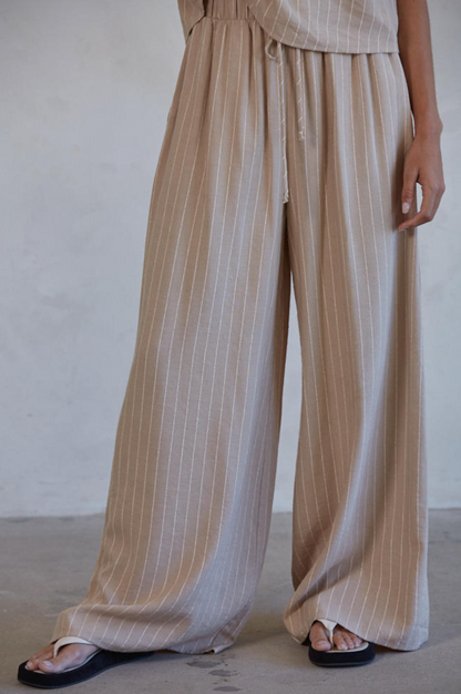 Elara Pants