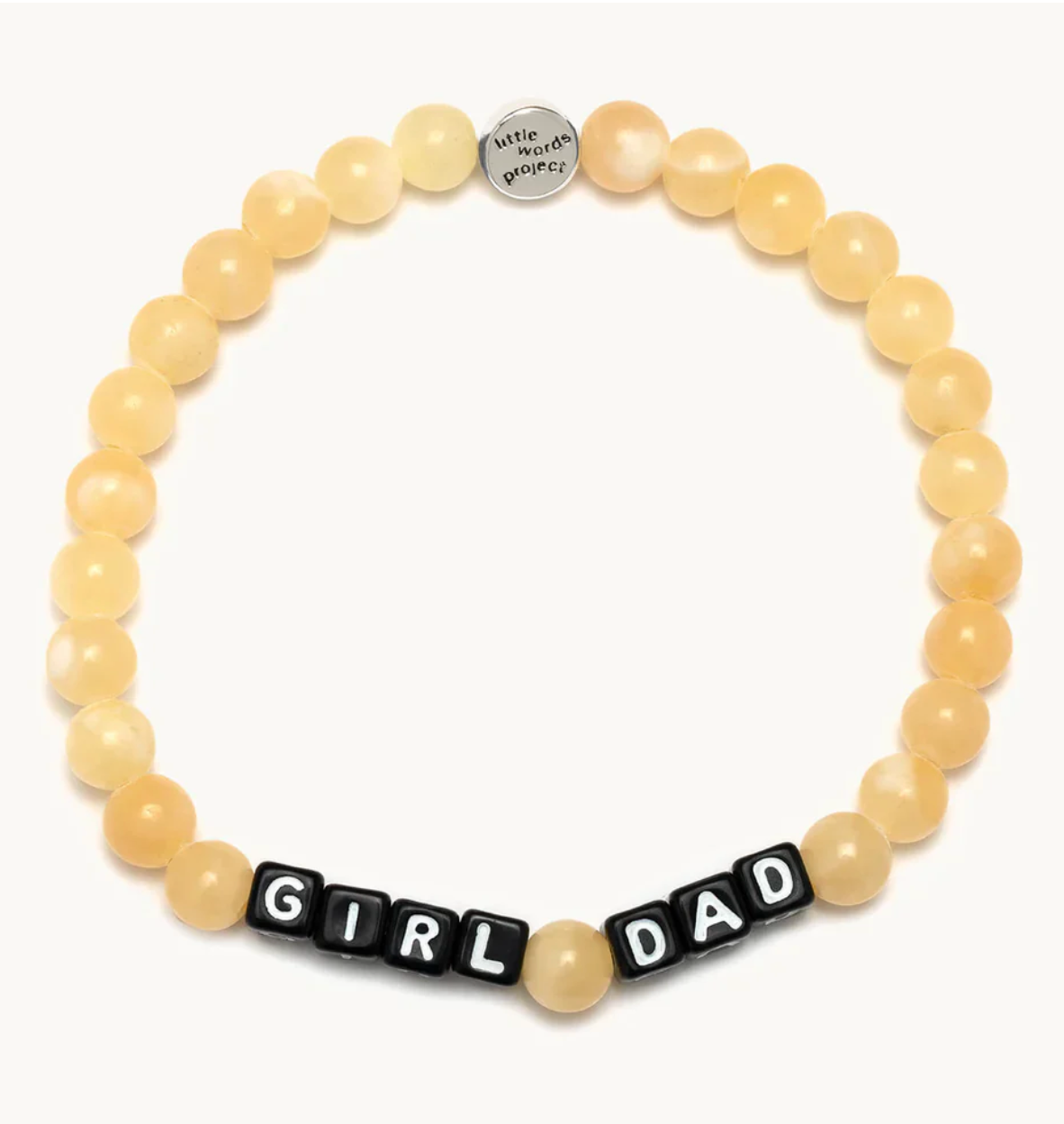 Girl Dad Bracelet