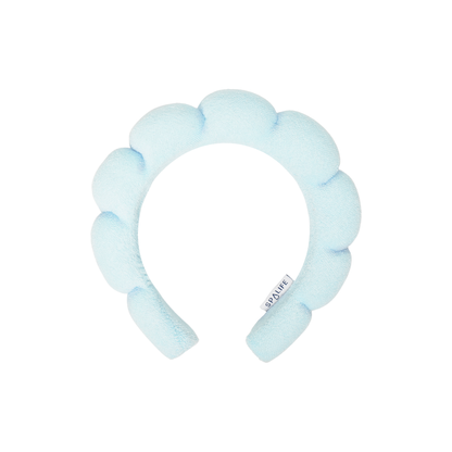 Bubble Skincare Headband